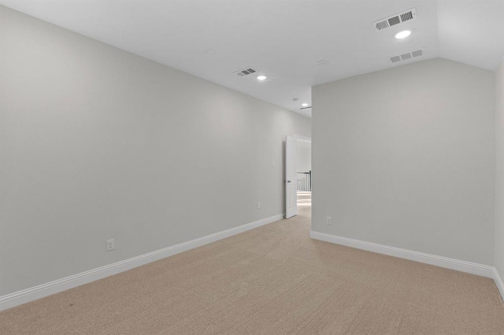 Painted Tree - Residential