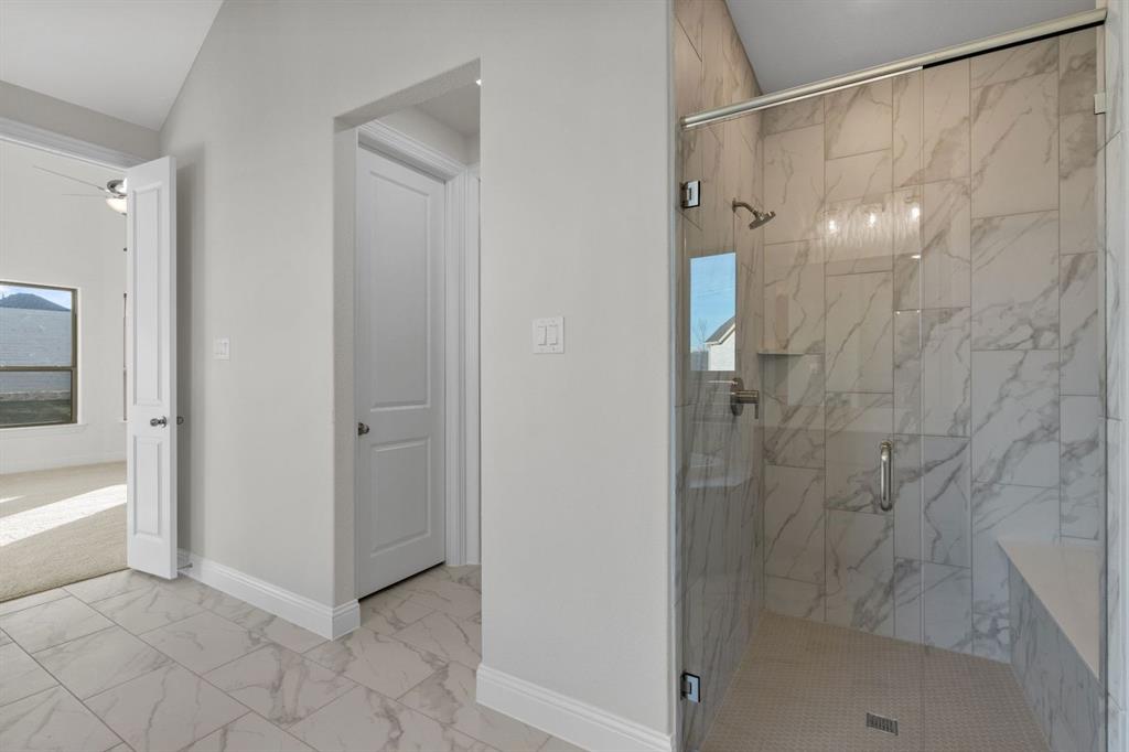 Painted Tree - Residential