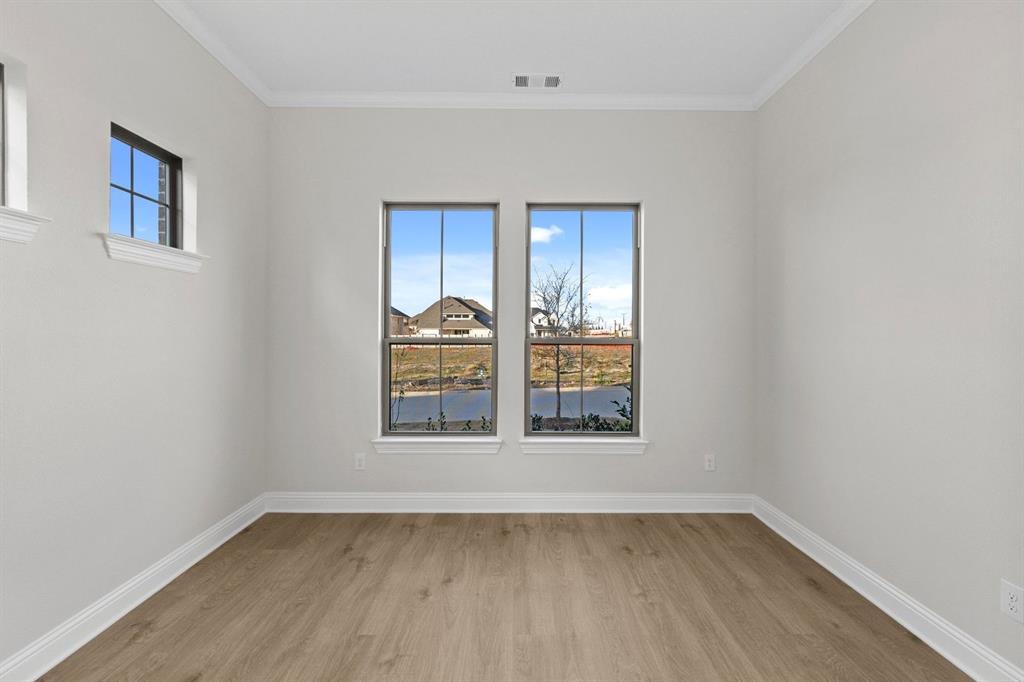 Painted Tree - Residential