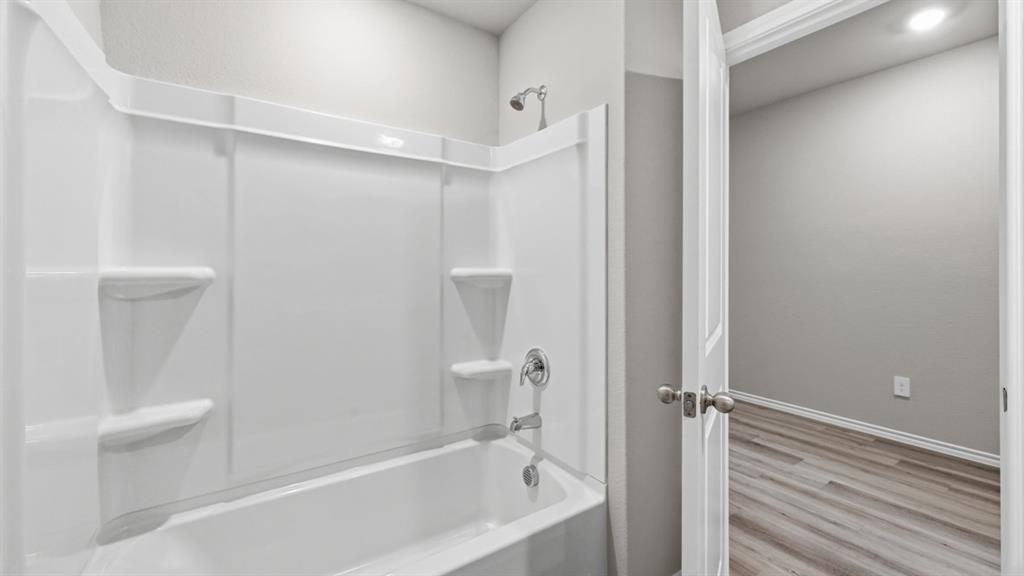 Rock Creek Ranch - Residential