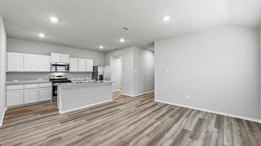 Rock Creek Ranch - Residential