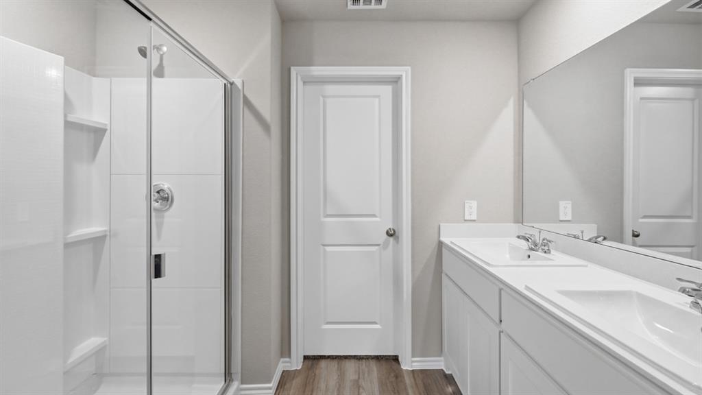 Rock Creek Ranch - Residential