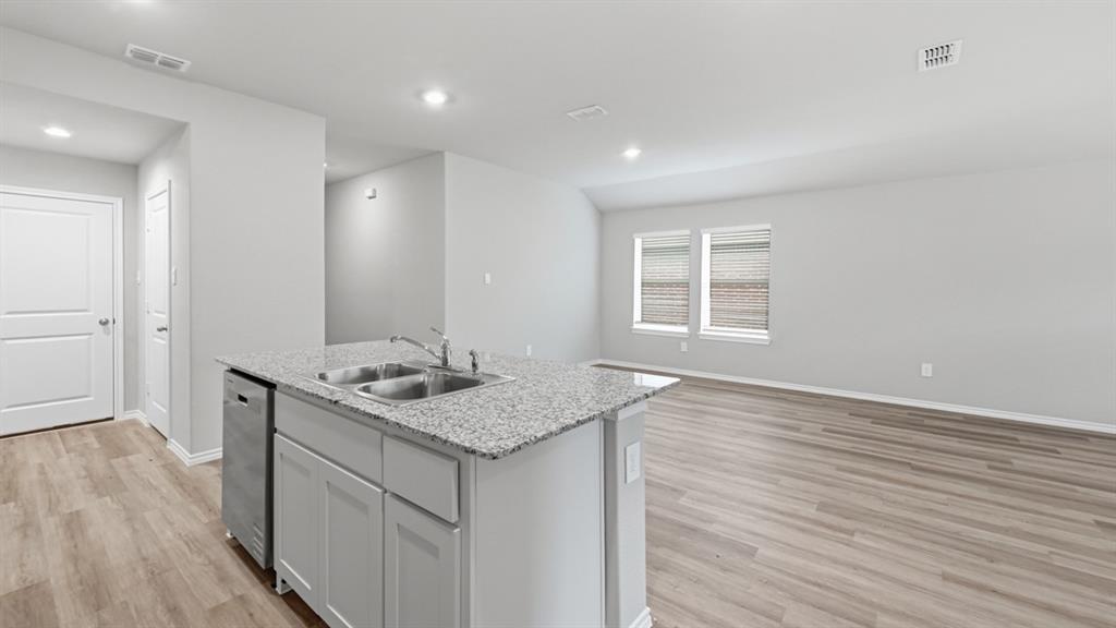 Rock Creek Ranch - Residential