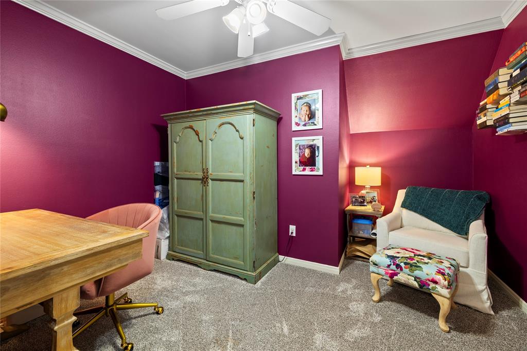 Holly Star - Residential