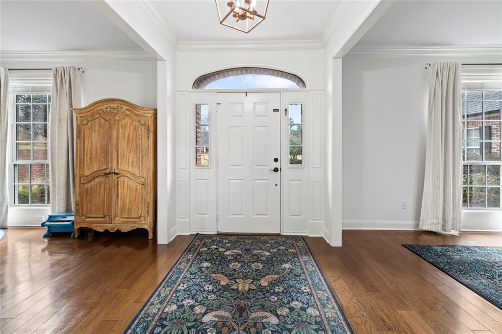 Holly Star - Residential