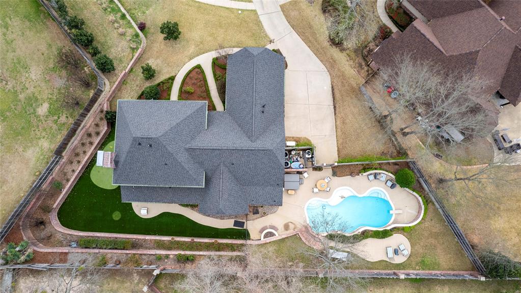 Holly Star - Residential