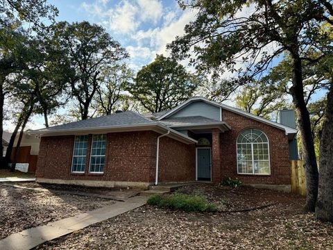 525 Inwood Road Azle TX 76020