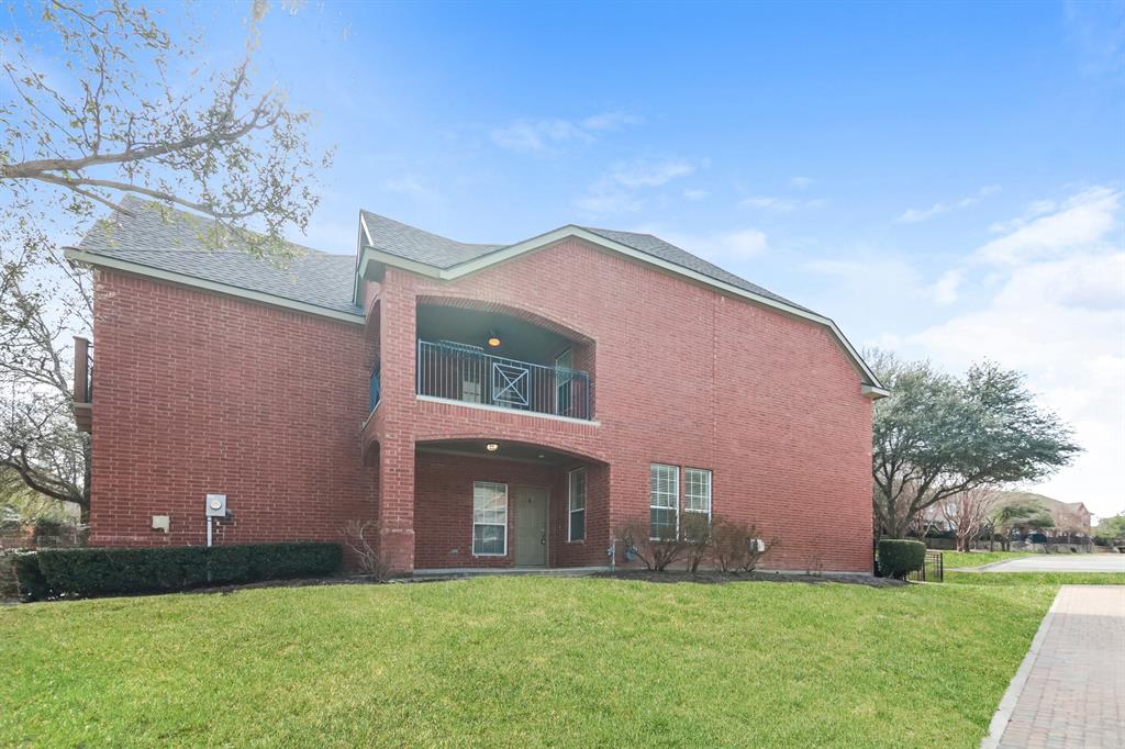 Symphony At Stonebridge - Residential