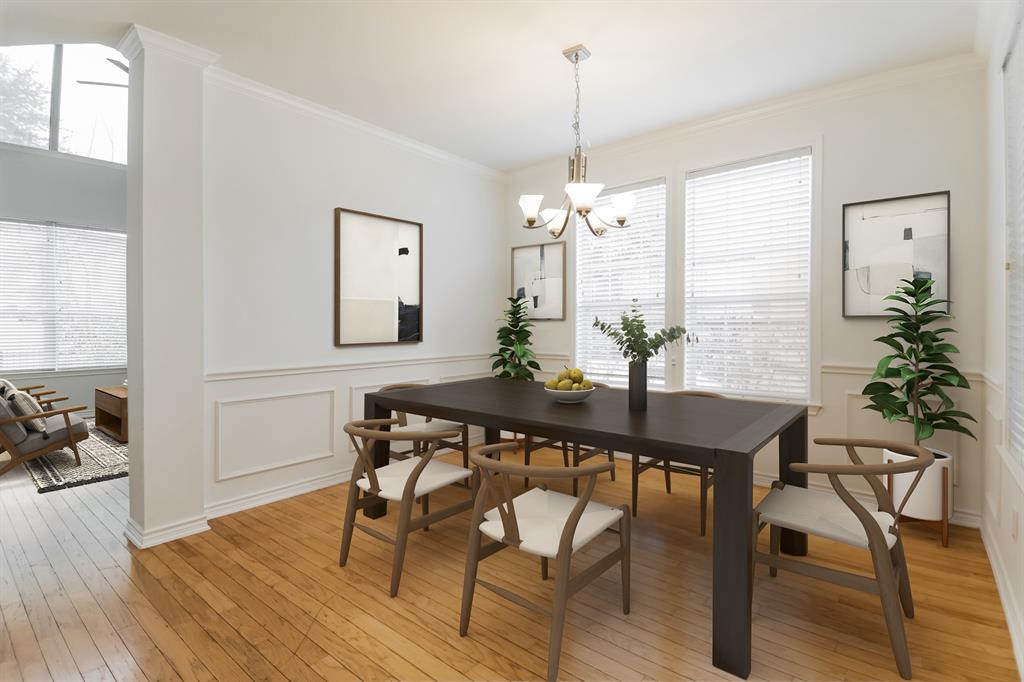 Symphony At Stonebridge - Residential