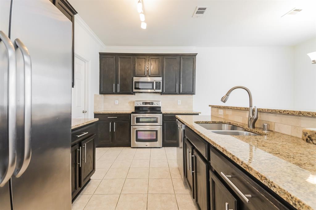 Symphony At Stonebridge - Residential