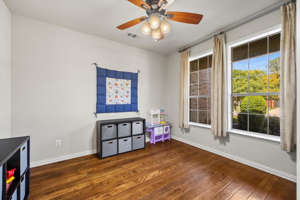 Windy Hill Farms Ph 1 - Residential