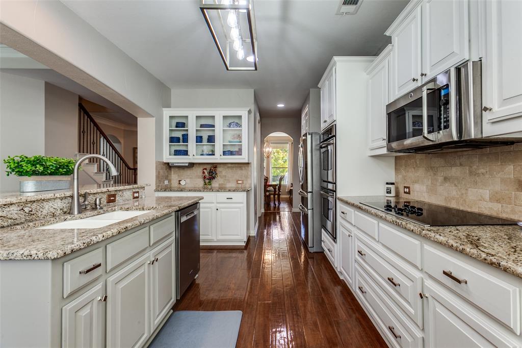 Windy Hill Farms Ph 1 - Residential