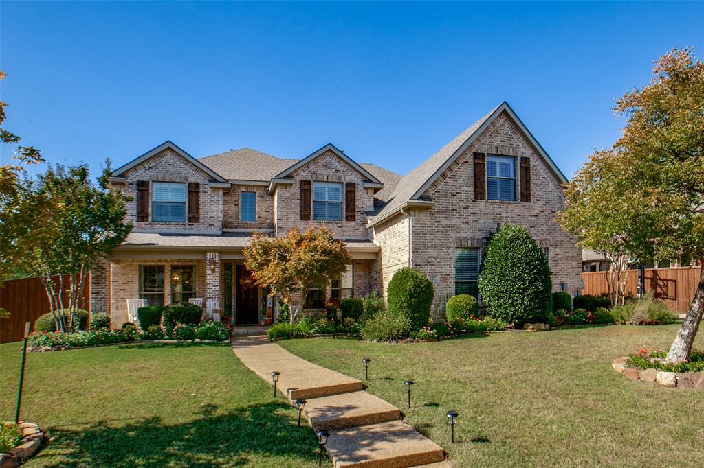 Windy Hill Farms Ph 1 - Residential