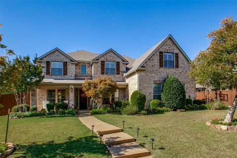 Photo of 227 Justin Road, Murphy, TX 75094 (MLS # 21094142)