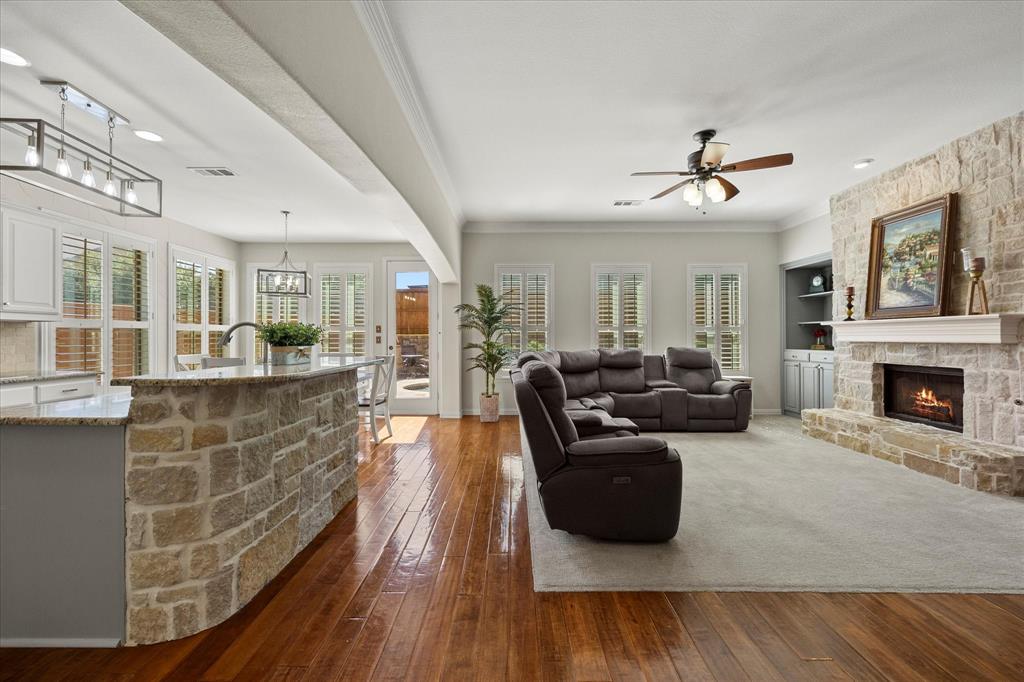 Windy Hill Farms Ph 1 - Residential