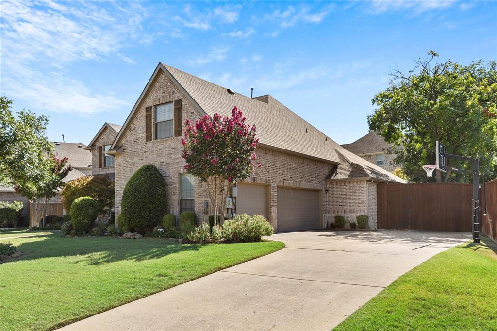 Windy Hill Farms Ph 1 - Residential