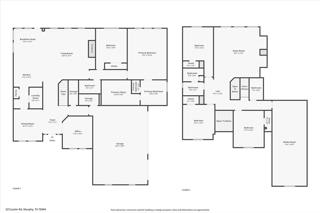 Windy Hill Farms Ph 1 - Residential