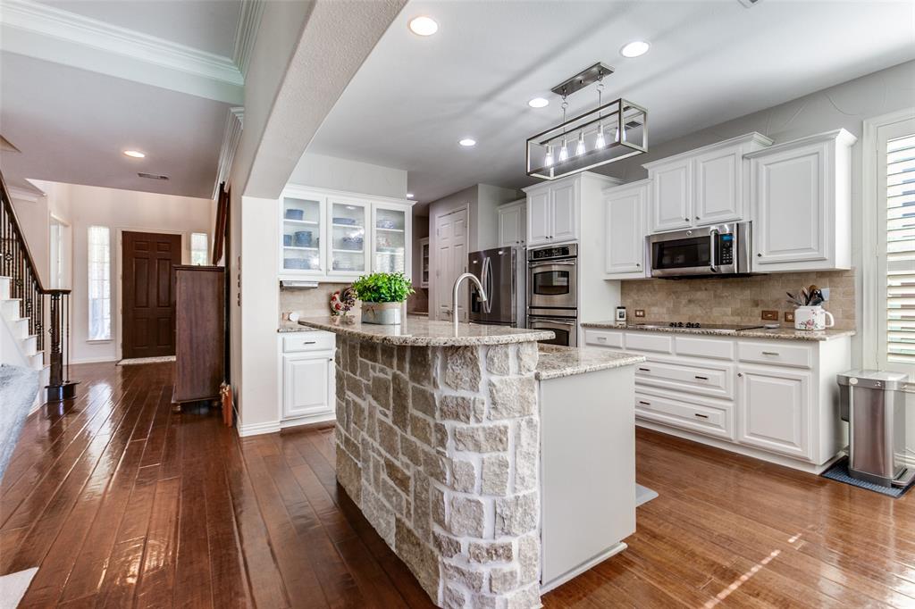 Windy Hill Farms Ph 1 - Residential