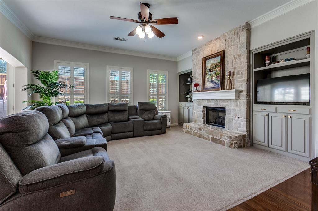 Windy Hill Farms Ph 1 - Residential