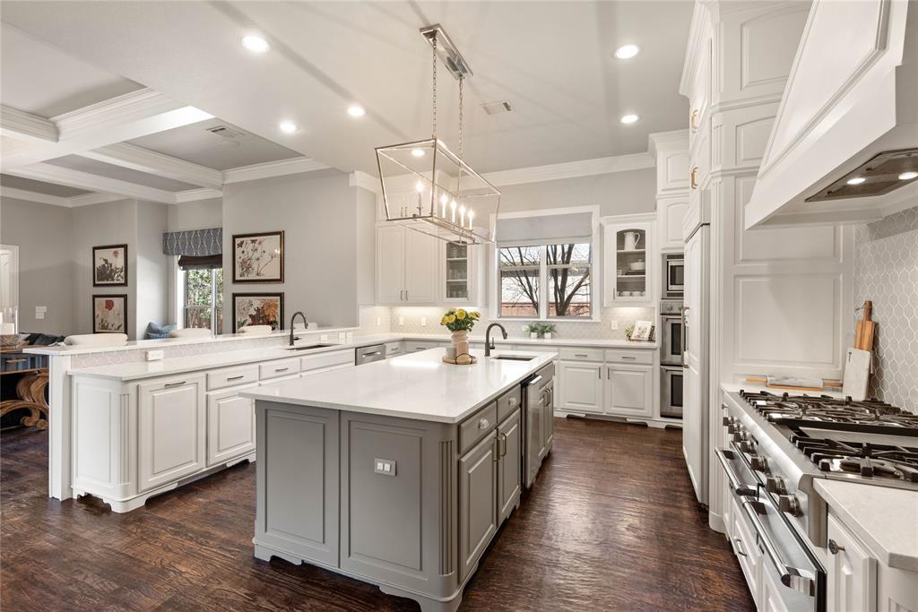 Westmont Add - Residential