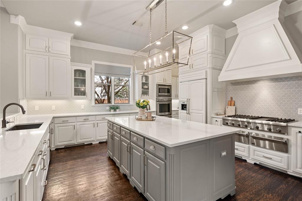 Westmont Add - Residential