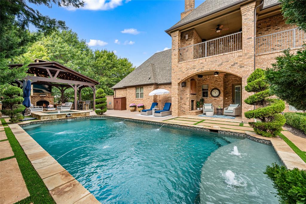 Westmont Add - Residential