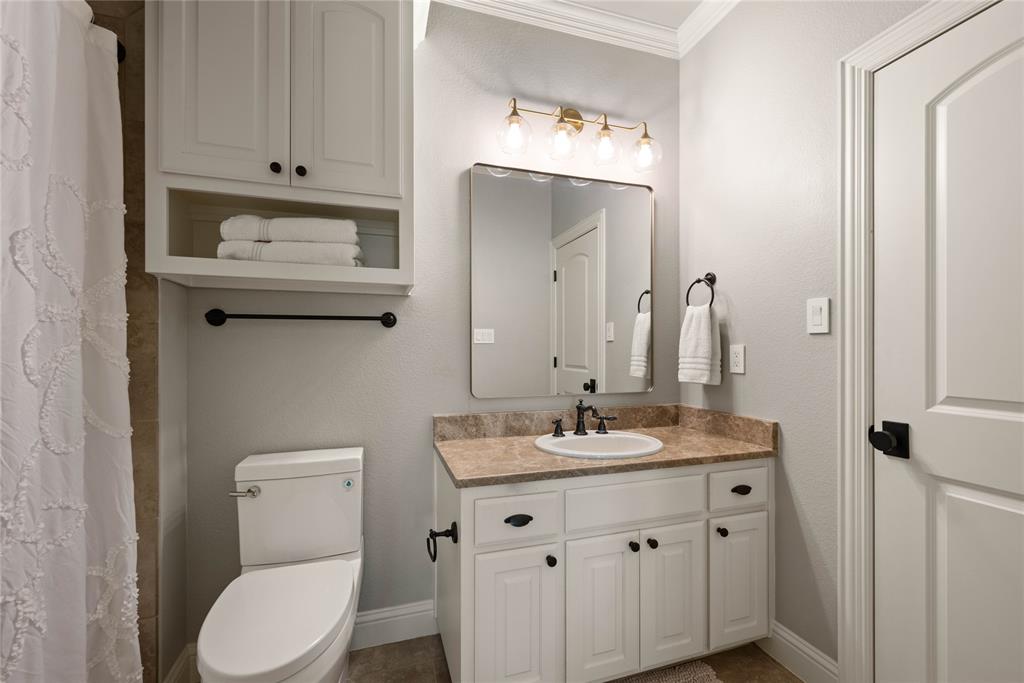 Westmont Add - Residential