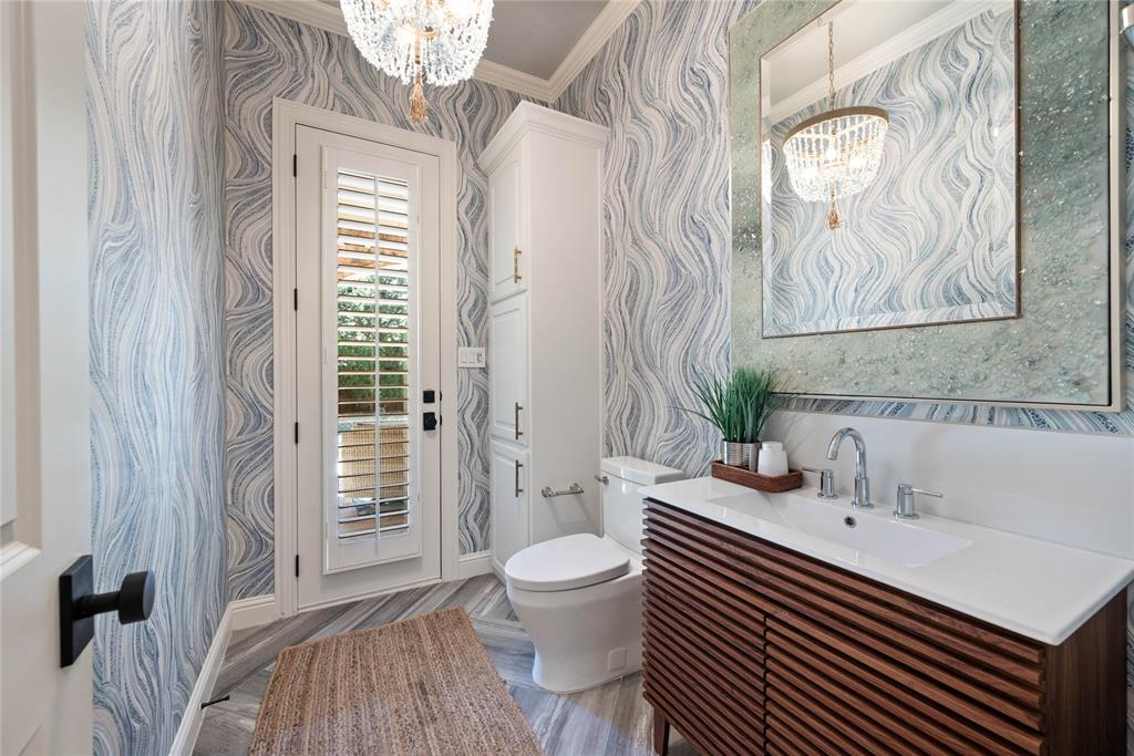 Westmont Add - Residential