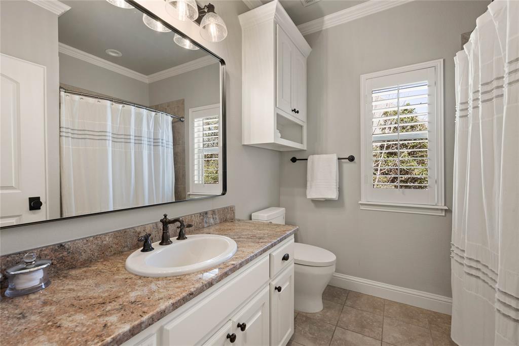 Westmont Add - Residential