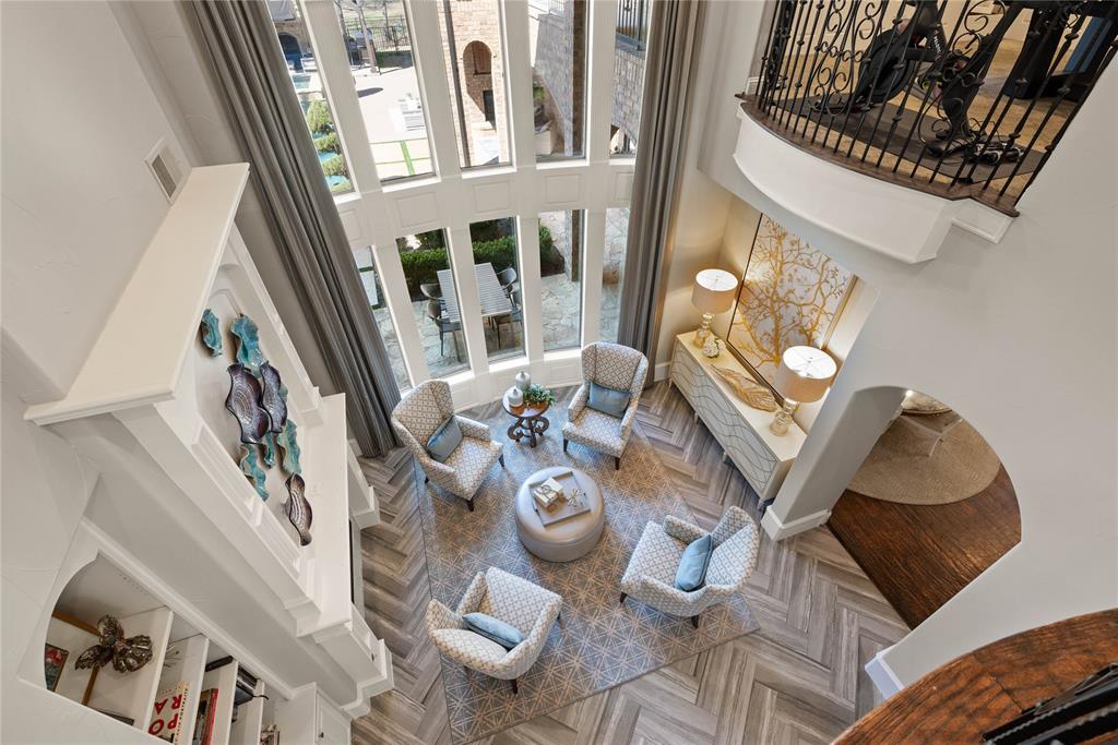 Westmont Add - Residential