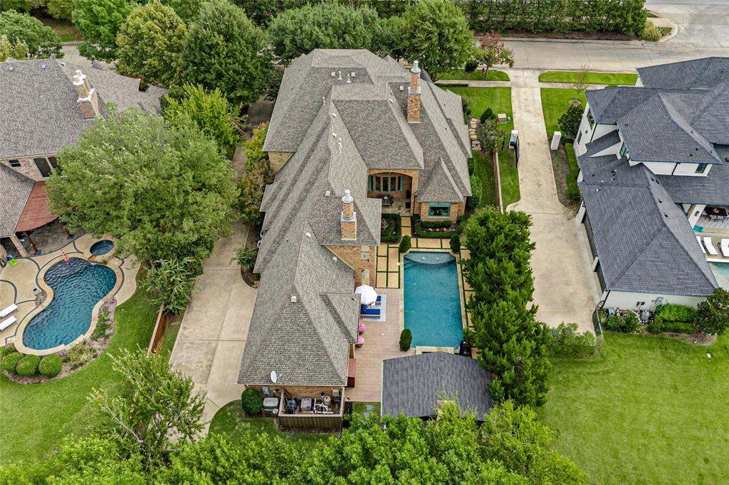 Westmont Add - Residential