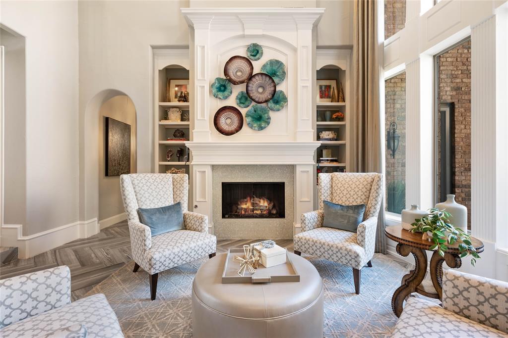 Westmont Add - Residential