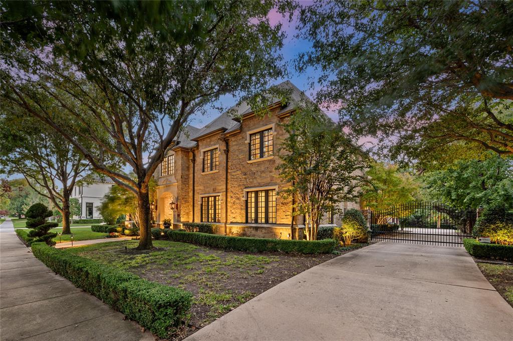 Westmont Add - Residential