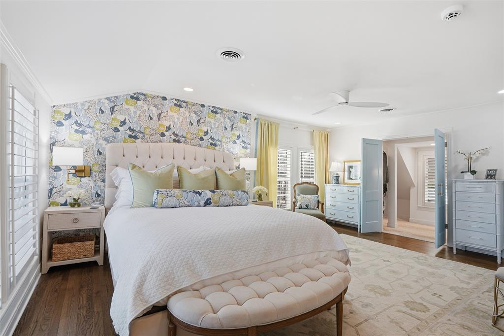 Ridglea Add - Residential