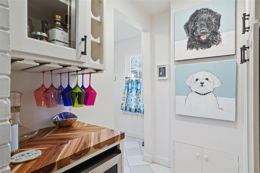 Ridglea Add - Residential