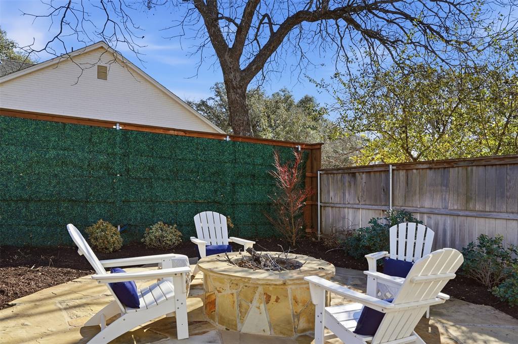 Ridglea Add - Residential