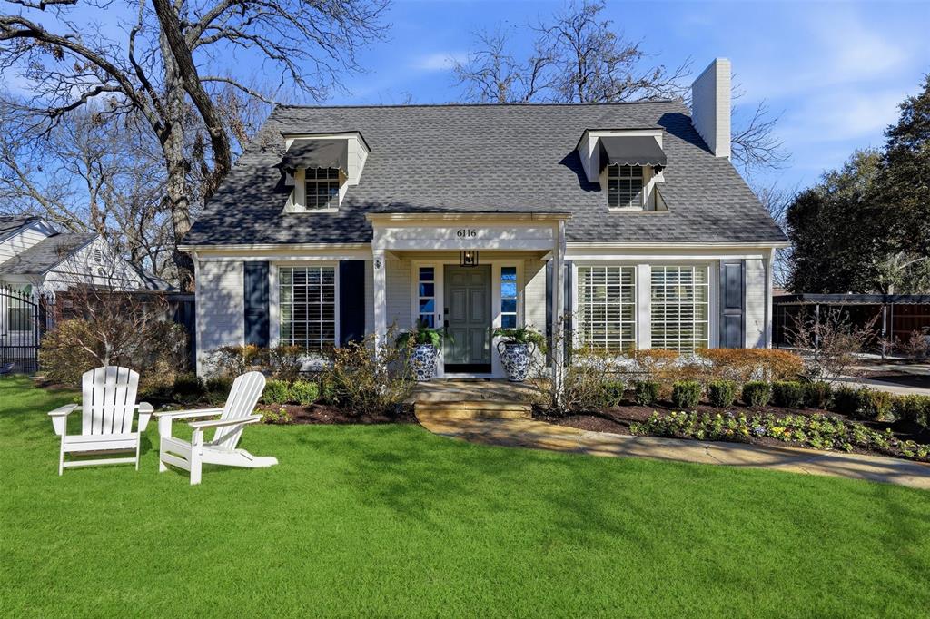 Ridglea Add - Residential