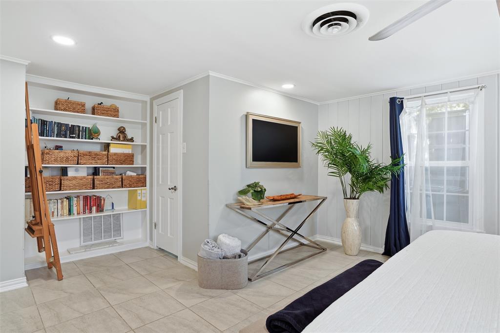 Ridglea Add - Residential