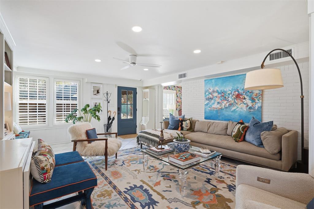 Ridglea Add - Residential