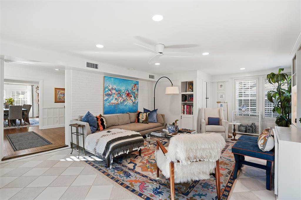 Ridglea Add - Residential