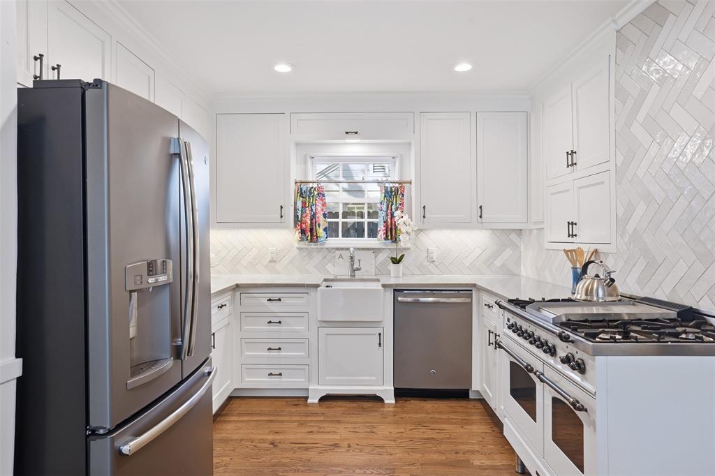 Ridglea Add - Residential