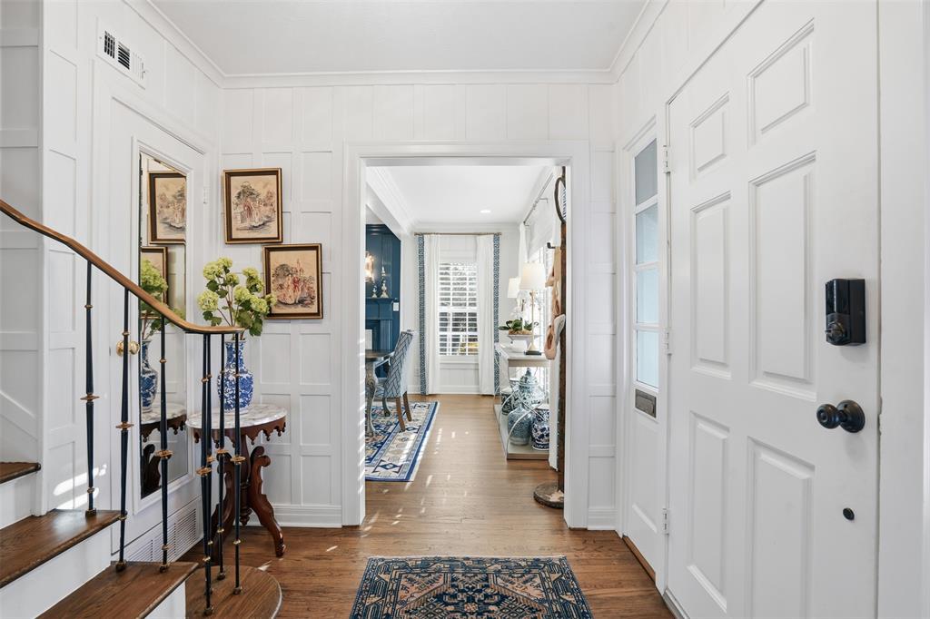 Ridglea Add - Residential