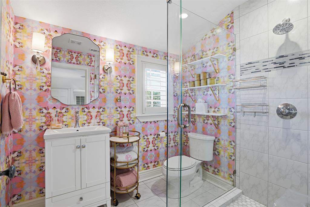 Ridglea Add - Residential