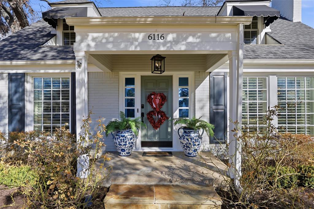 Ridglea Add - Residential