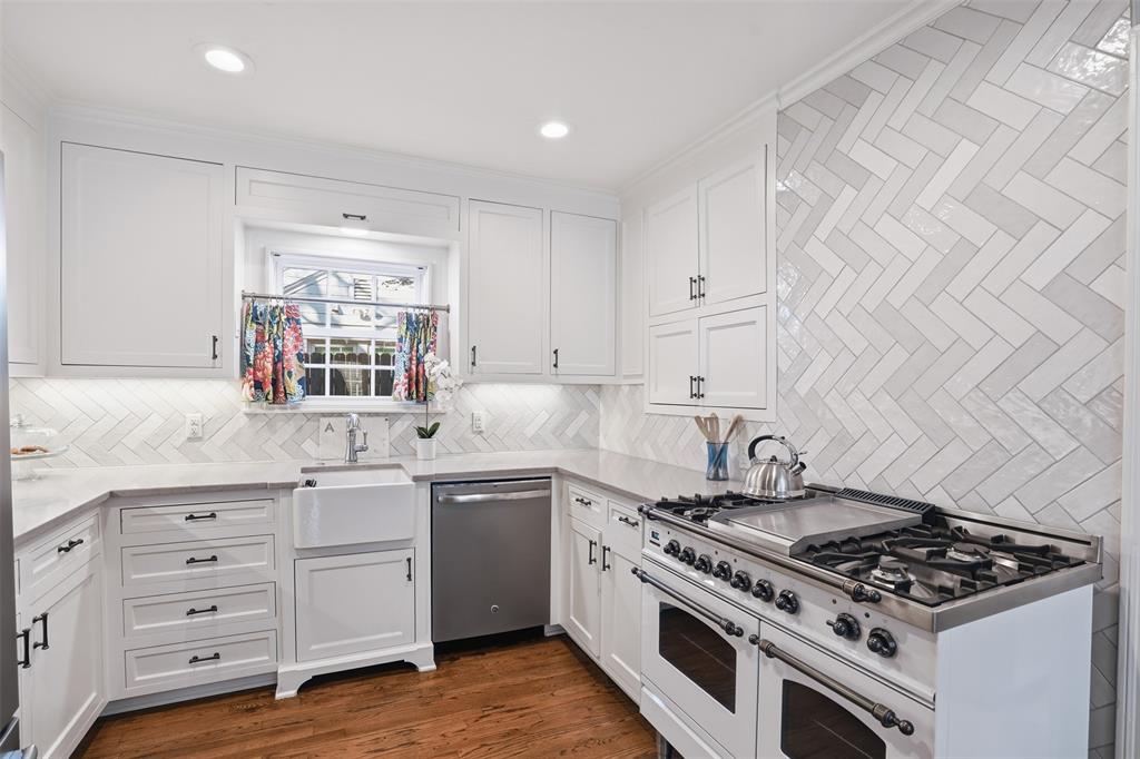 Ridglea Add - Residential