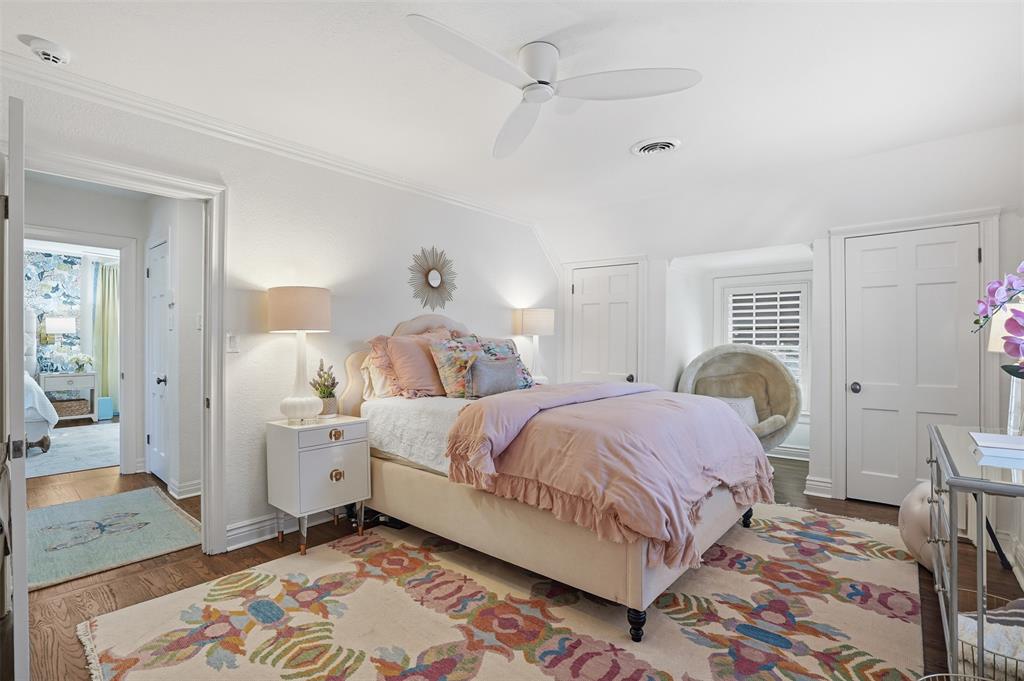 Ridglea Add - Residential