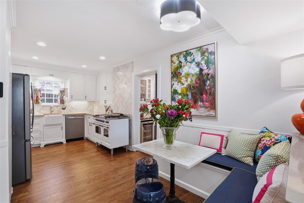 Ridglea Add - Residential