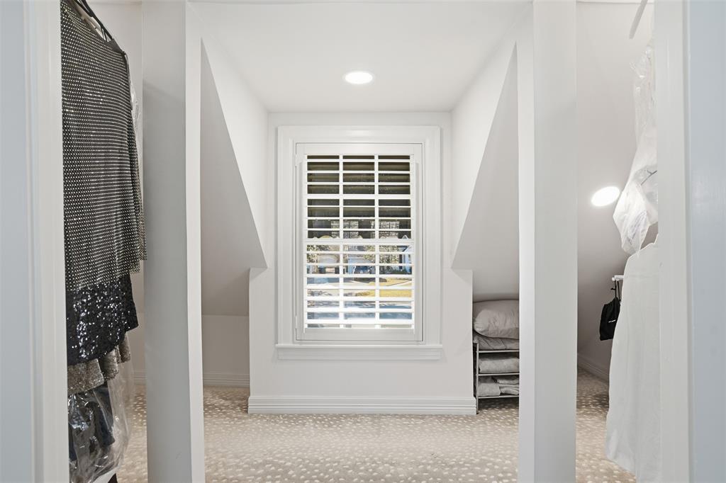 Ridglea Add - Residential