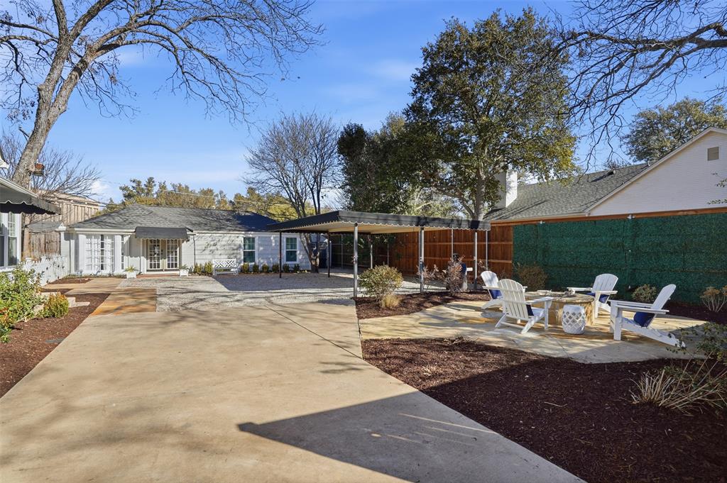 Ridglea Add - Residential