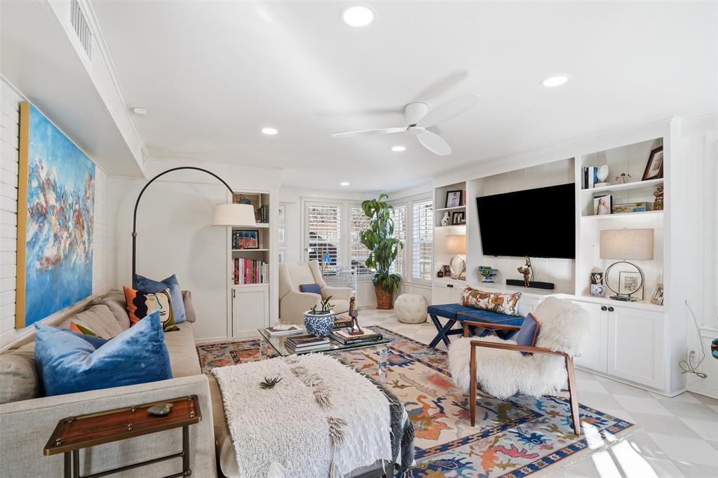 Ridglea Add - Residential